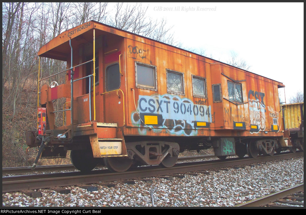 CSX 904094 (2)